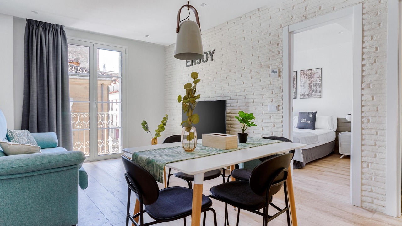 Photo of Livingroom in Haro