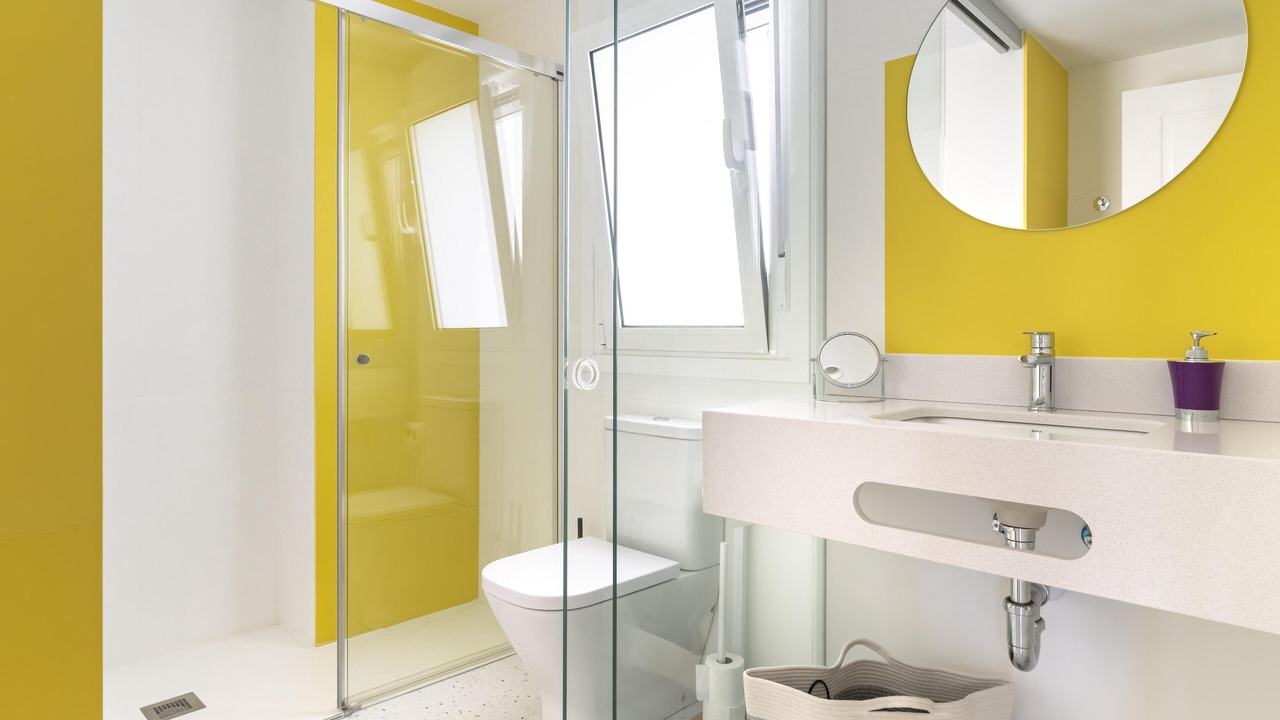 Photo of Bathroom in Haro