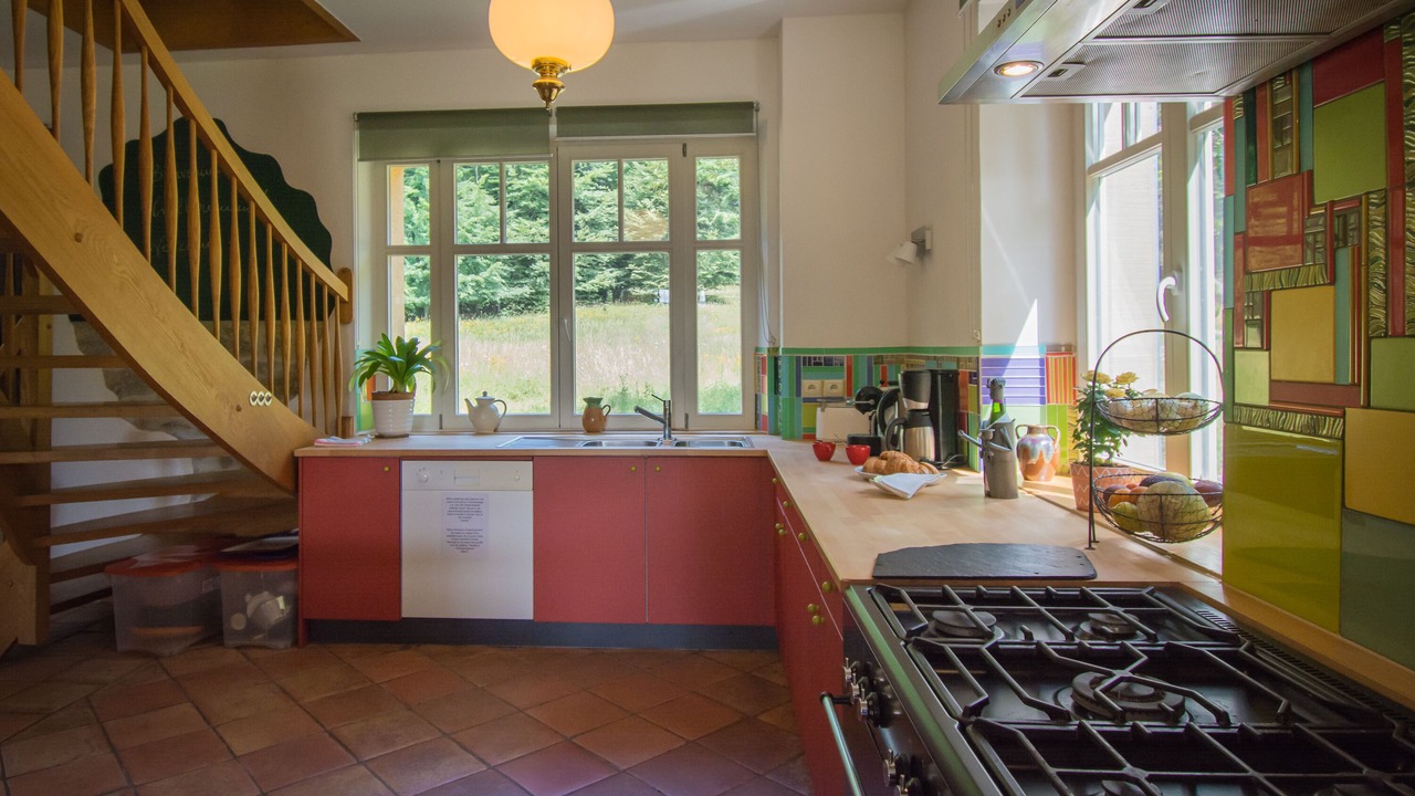 Photo of Kitchen in Le Hohwald
