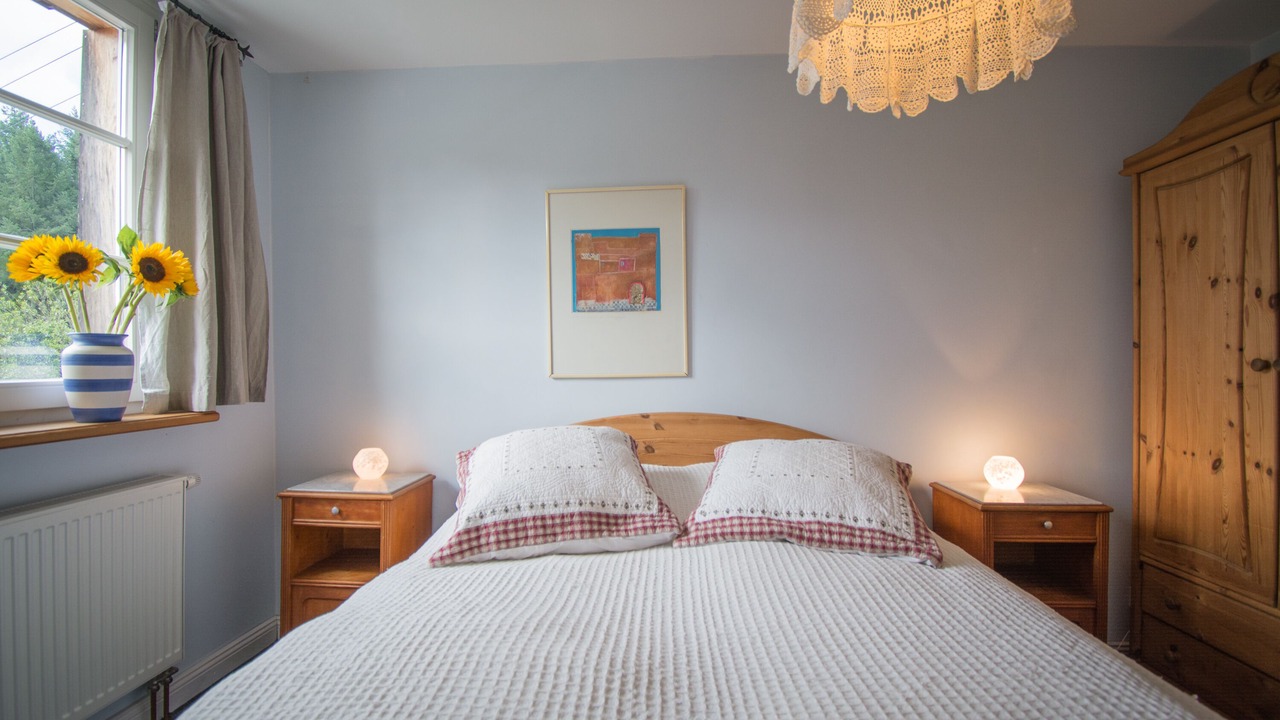 Photo of Bedroom in Le Hohwald