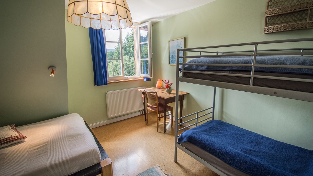 Photo of Bedroom in Le Hohwald