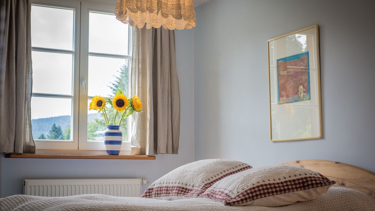 Photo of Bedroom in Le Hohwald