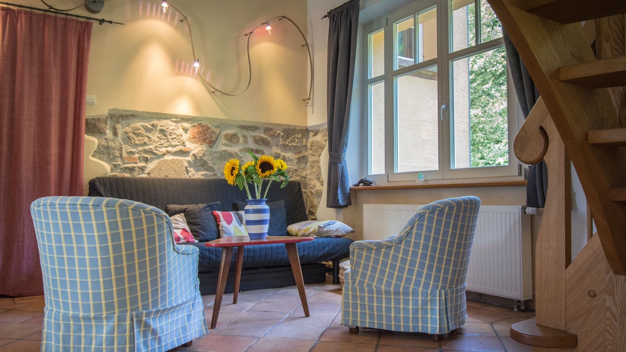 Photo of Livingroom in Le Hohwald