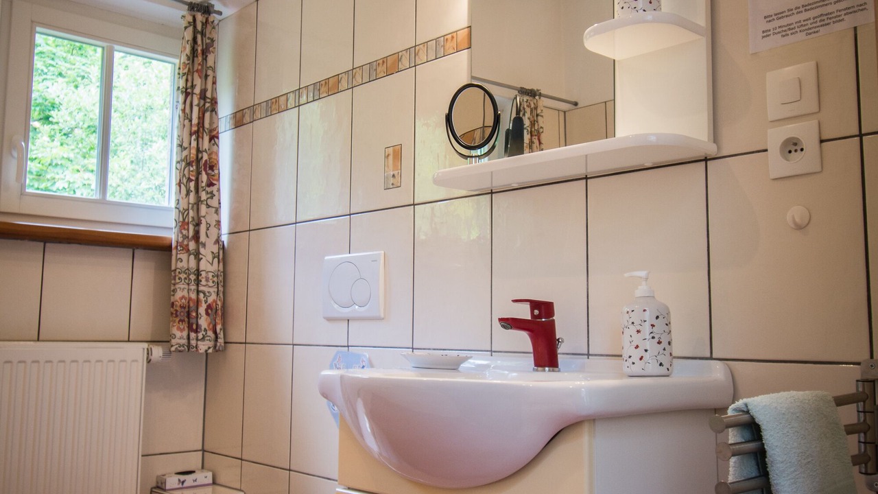 Photo of Bathroom in Le Hohwald