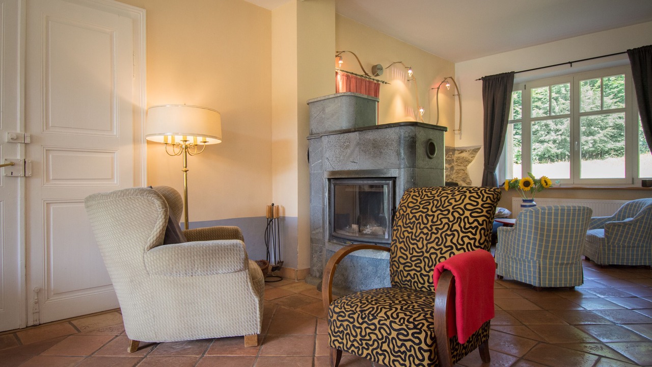 Photo of Livingroom in Le Hohwald