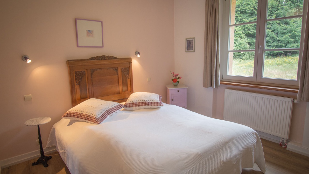 Photo of Bedroom in Le Hohwald
