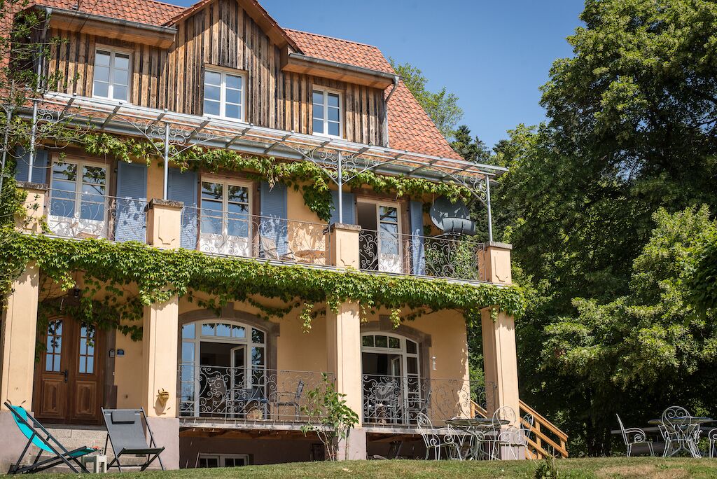 Photo of Outdoor in Le Hohwald
