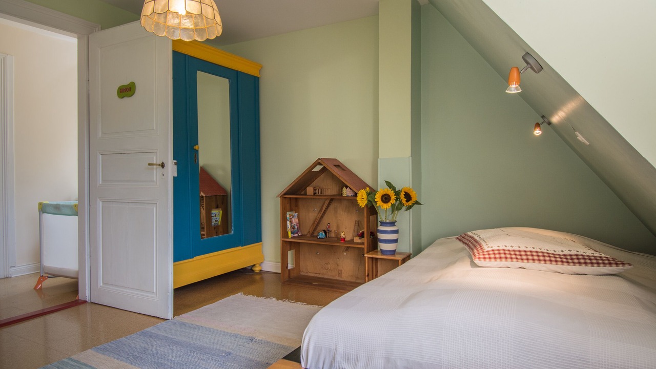Photo of Bedroom in Le Hohwald