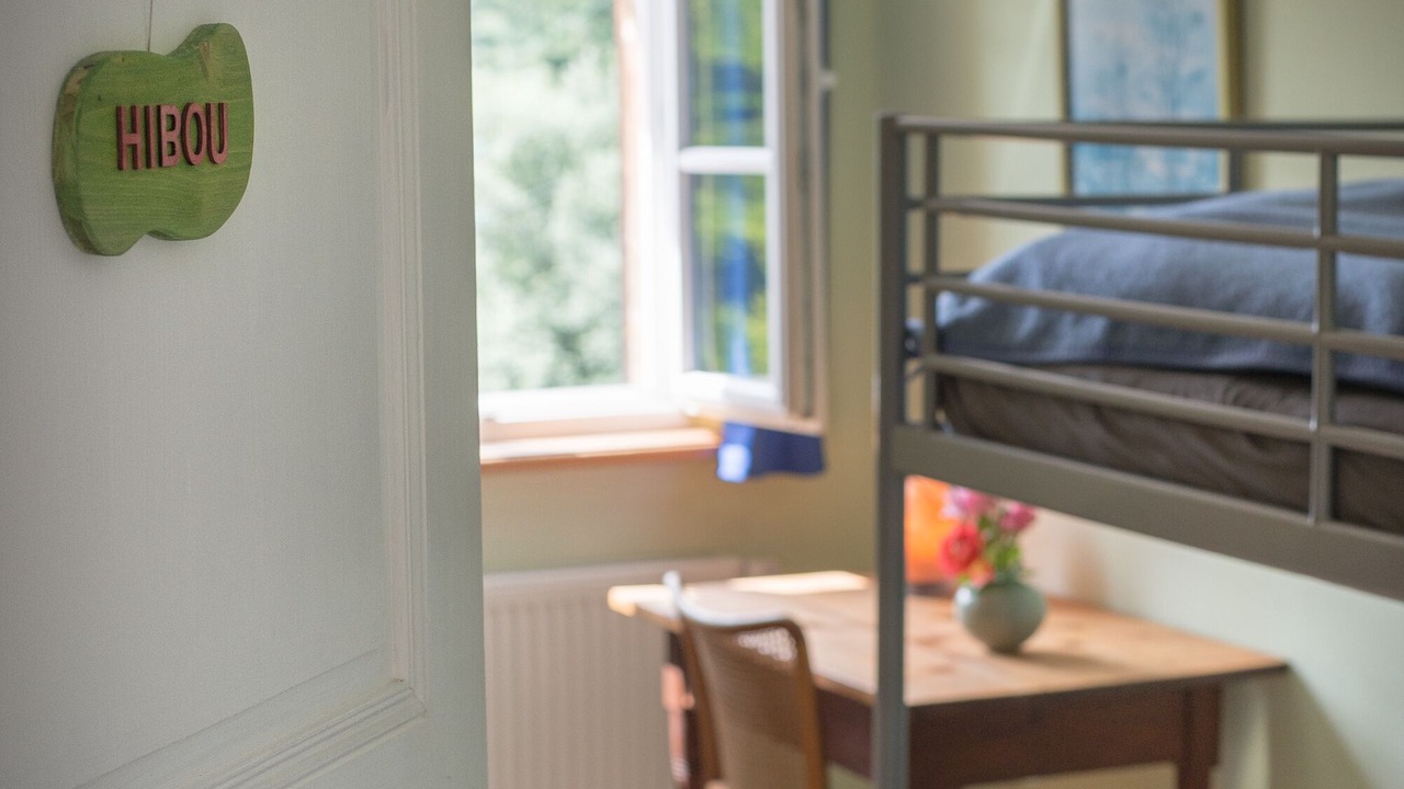 Photo of Bedroom in Le Hohwald