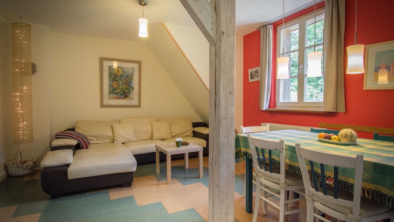 Photo of Livingroom in Le Hohwald