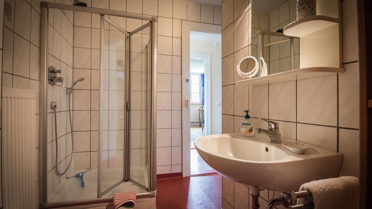 Photo of Bathroom in Le Hohwald