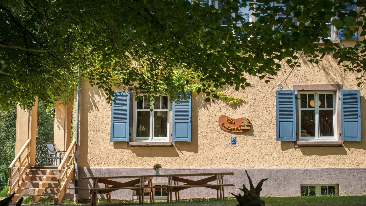 Photo of Outdoor in Le Hohwald