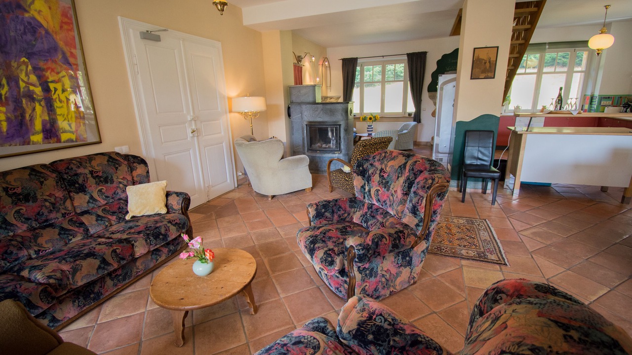 Photo of Livingroom in Le Hohwald