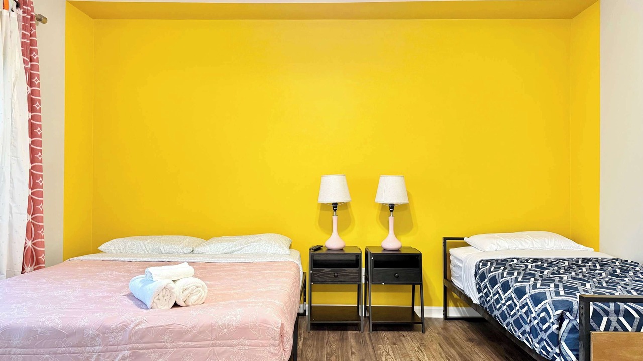 Photo of Bedroom in Norcross