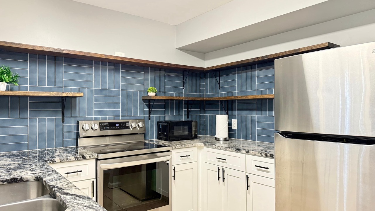 Photo of Kitchen in Norcross