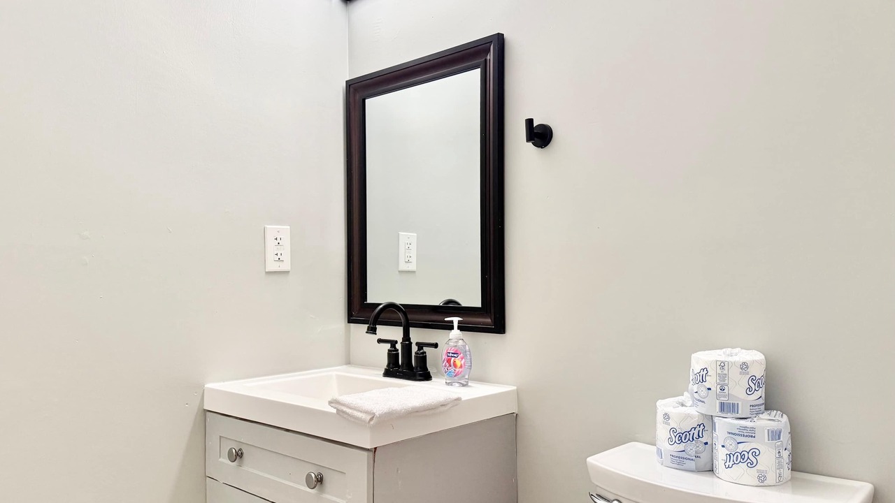 Photo of Bathroom in Norcross