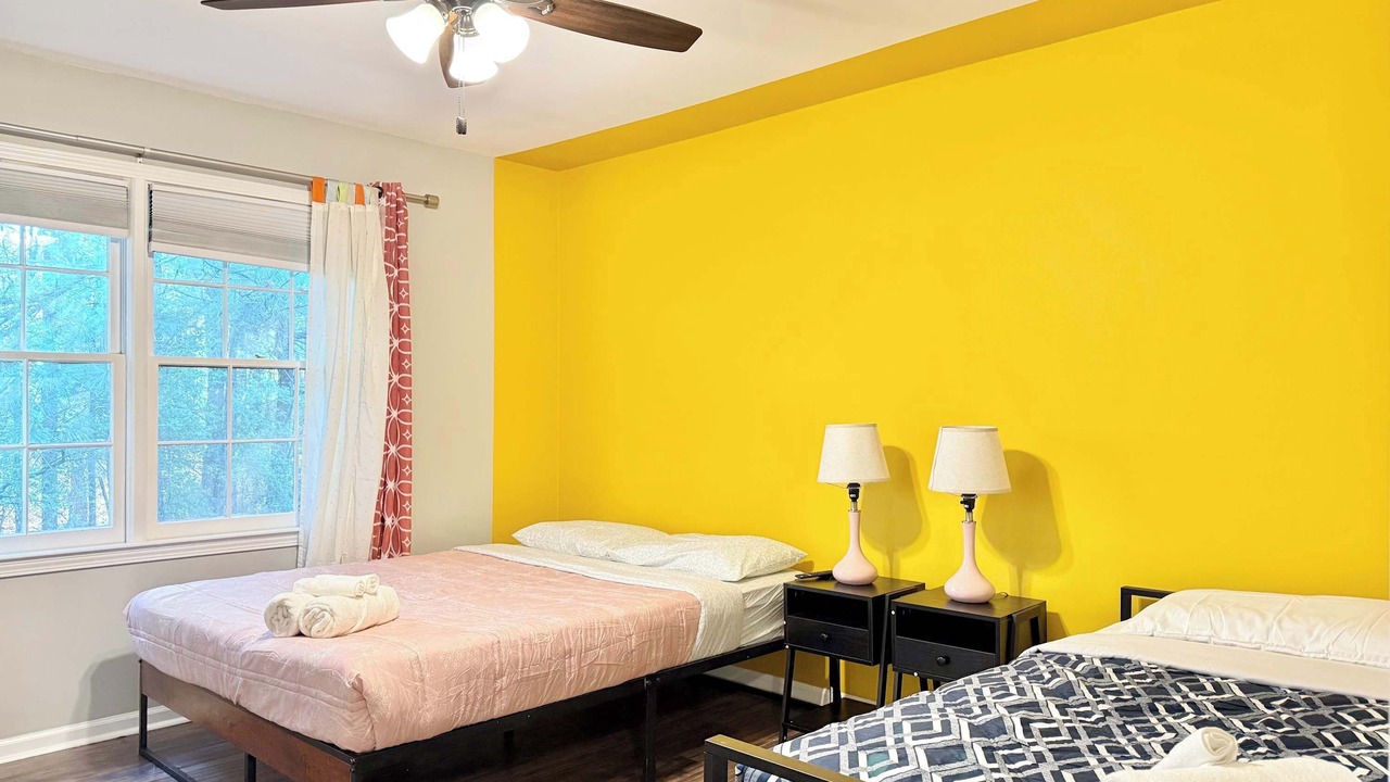 Photo of Bedroom in Norcross