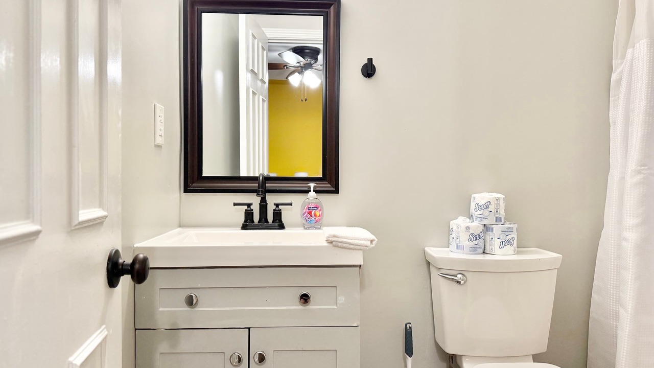 Photo of Bathroom in Norcross