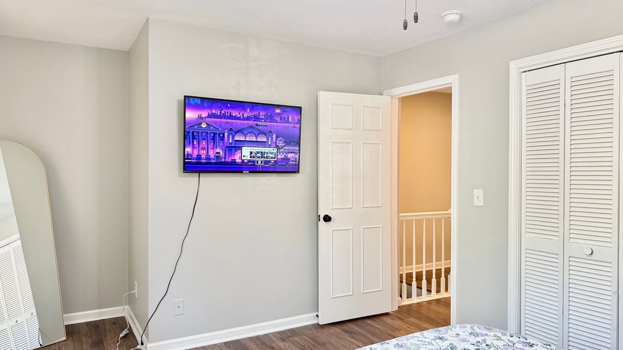 Photo of Bedroom in Norcross