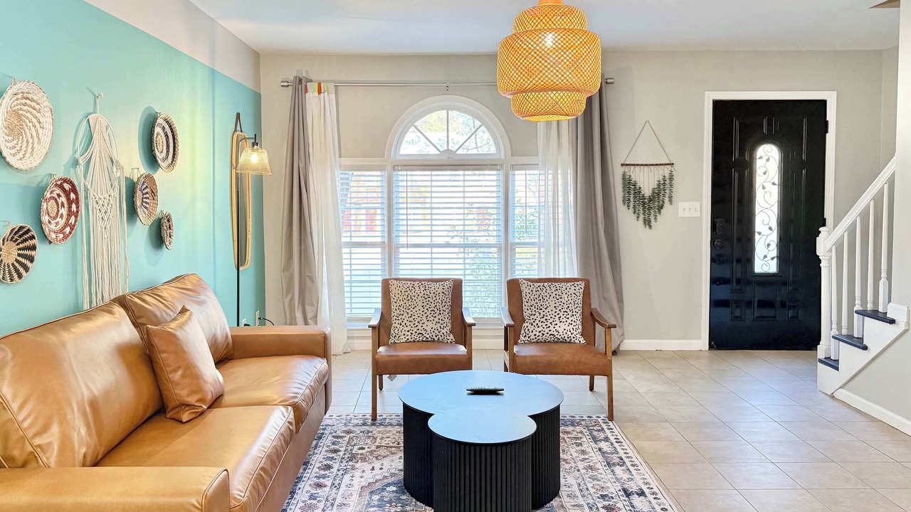 Photo of Livingroom in Norcross