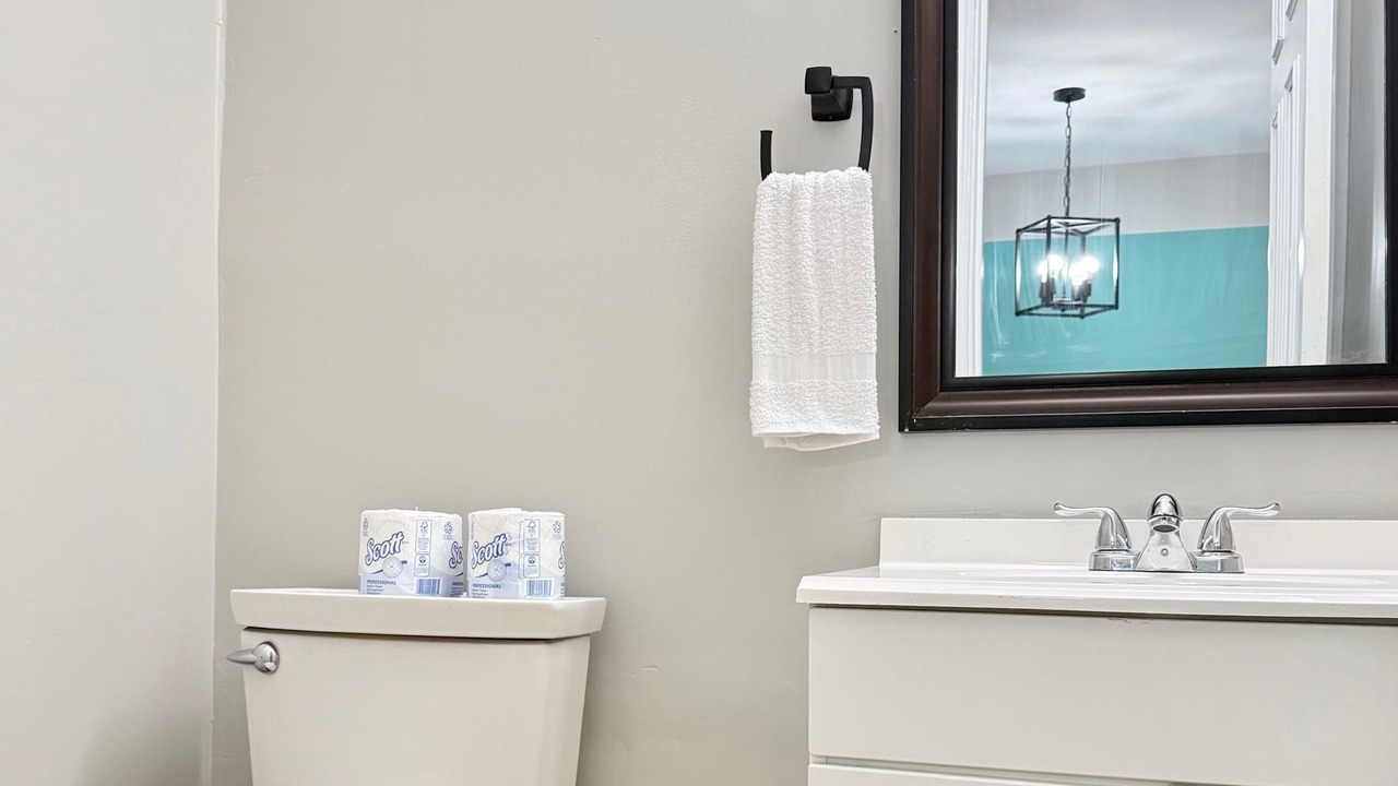 Photo of Bathroom in Norcross