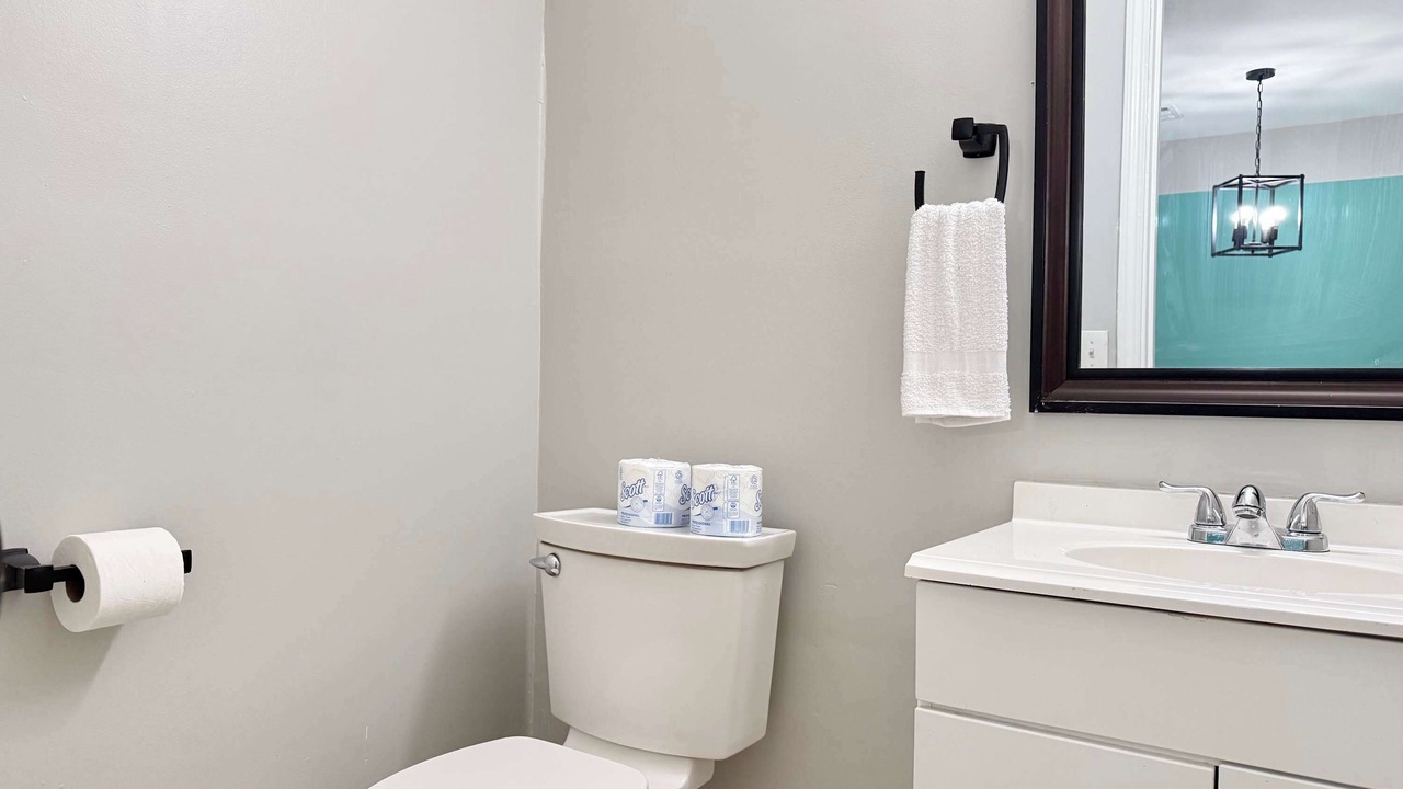 Photo of Bathroom in Norcross