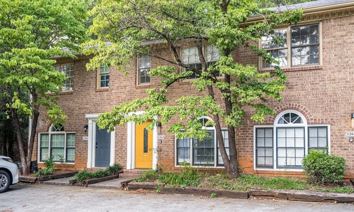 Photo of Outdoor in Norcross
