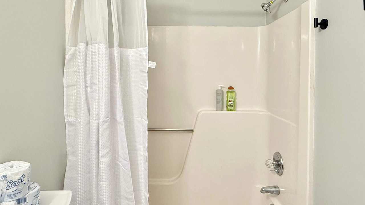 Photo of Bathroom in Norcross