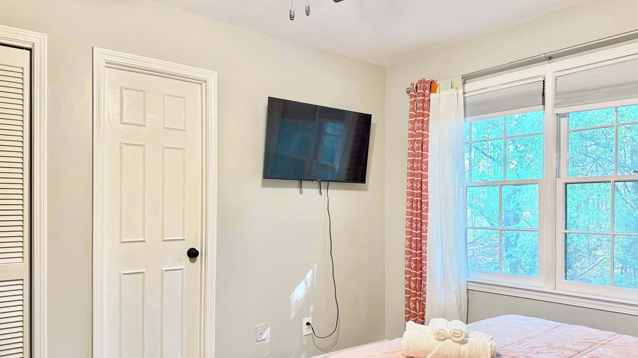 Photo of Bedroom in Norcross