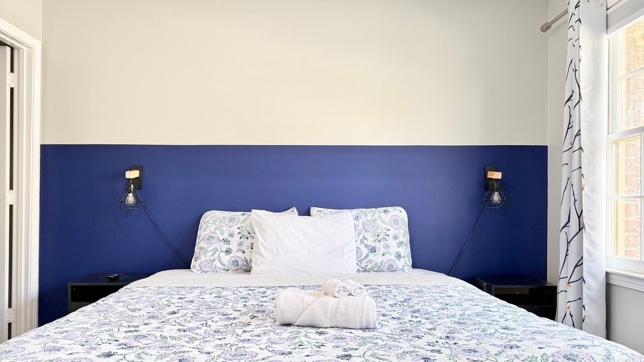 Photo of Bedroom in Norcross