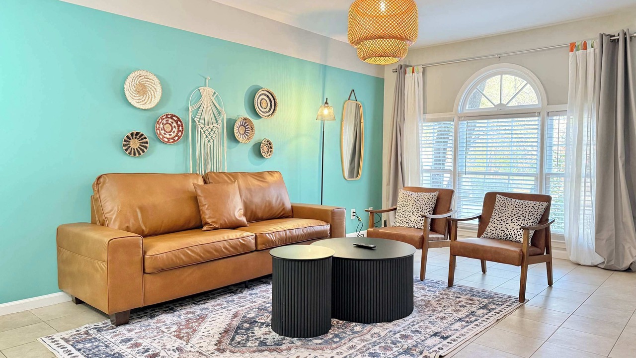 Photo of Livingroom in Norcross