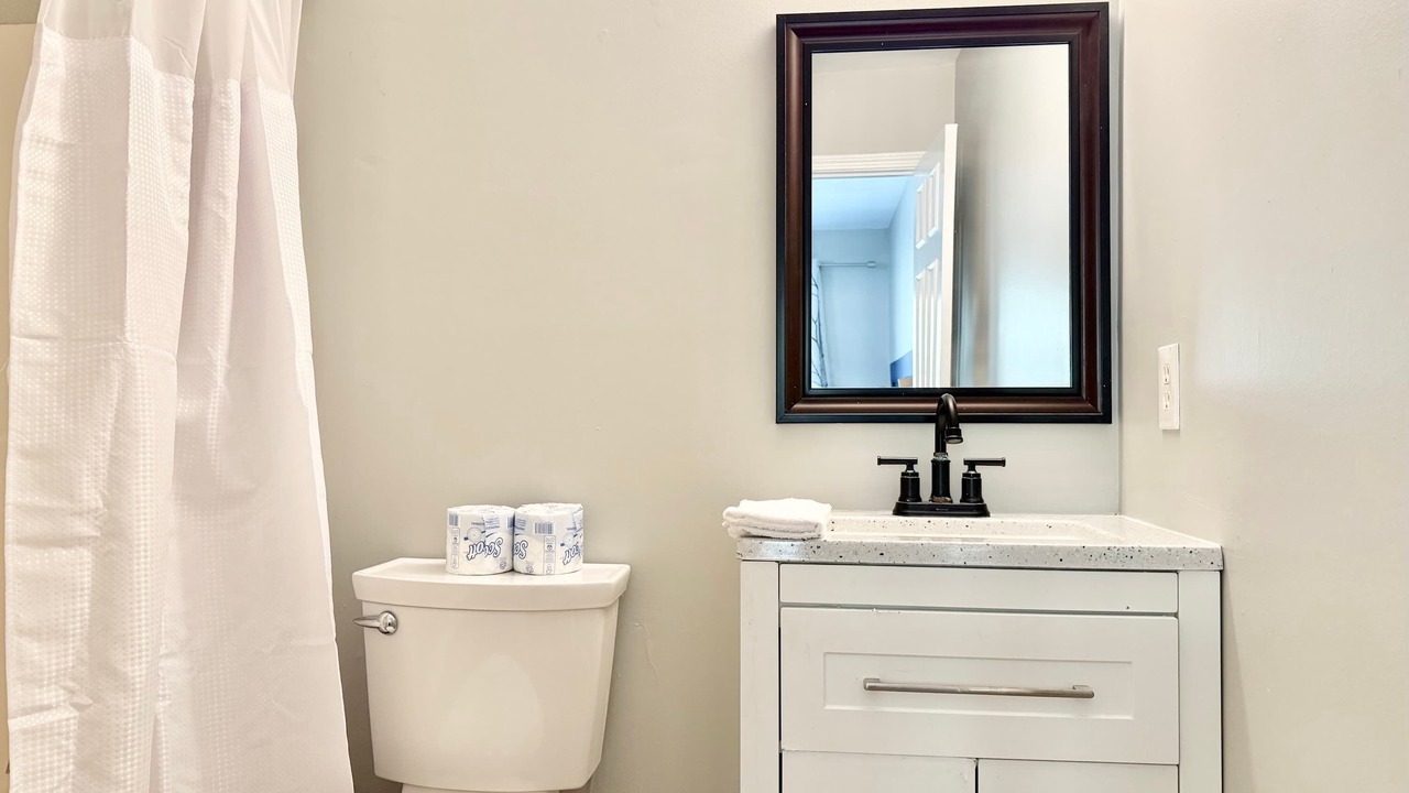 Photo of Bathroom in Norcross