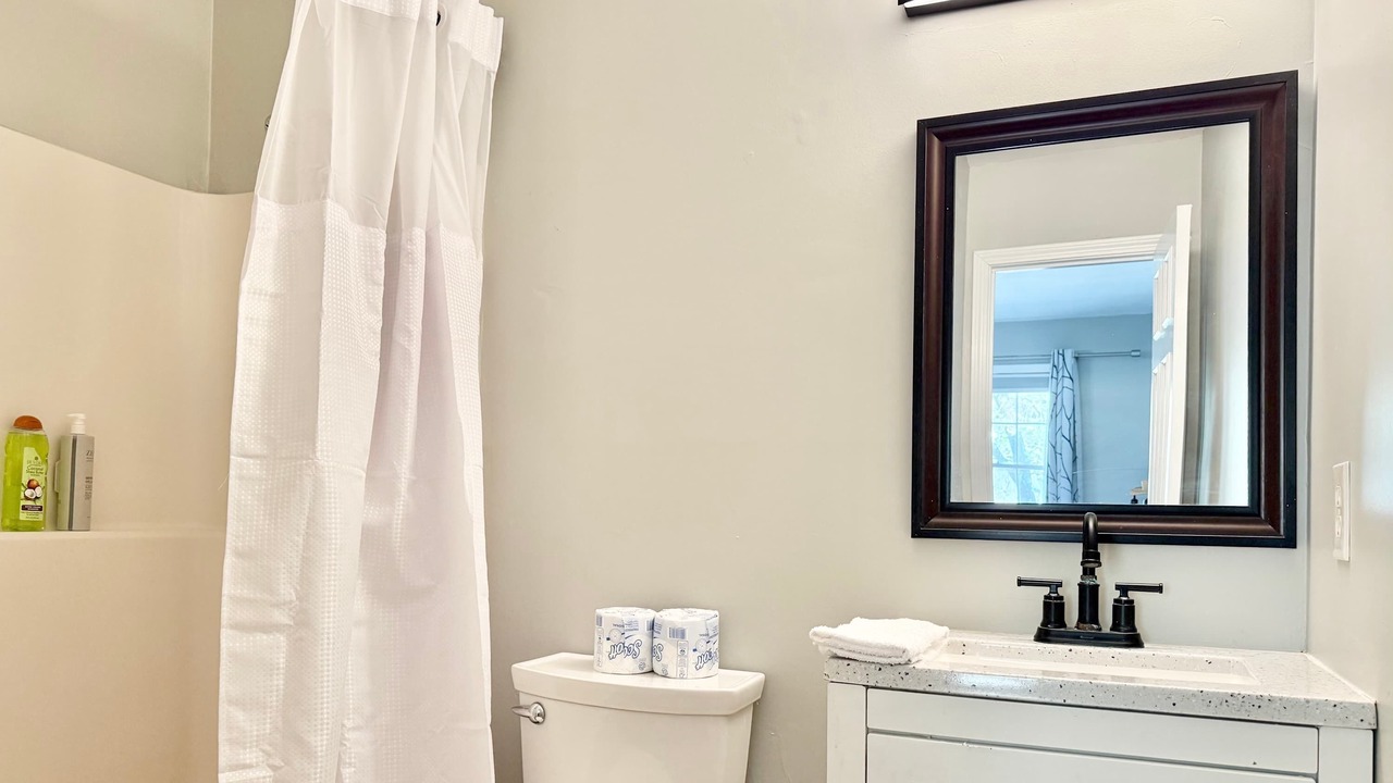 Photo of Bathroom in Norcross