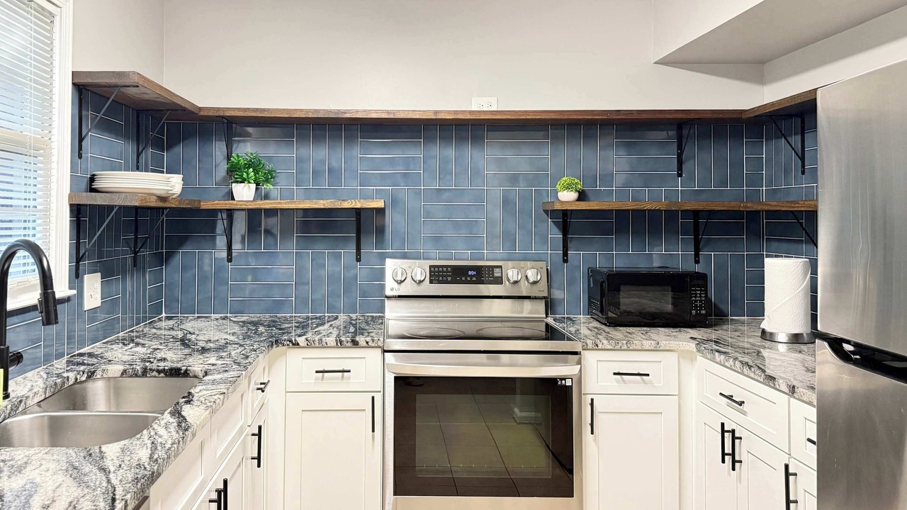 Photo of Kitchen in Norcross