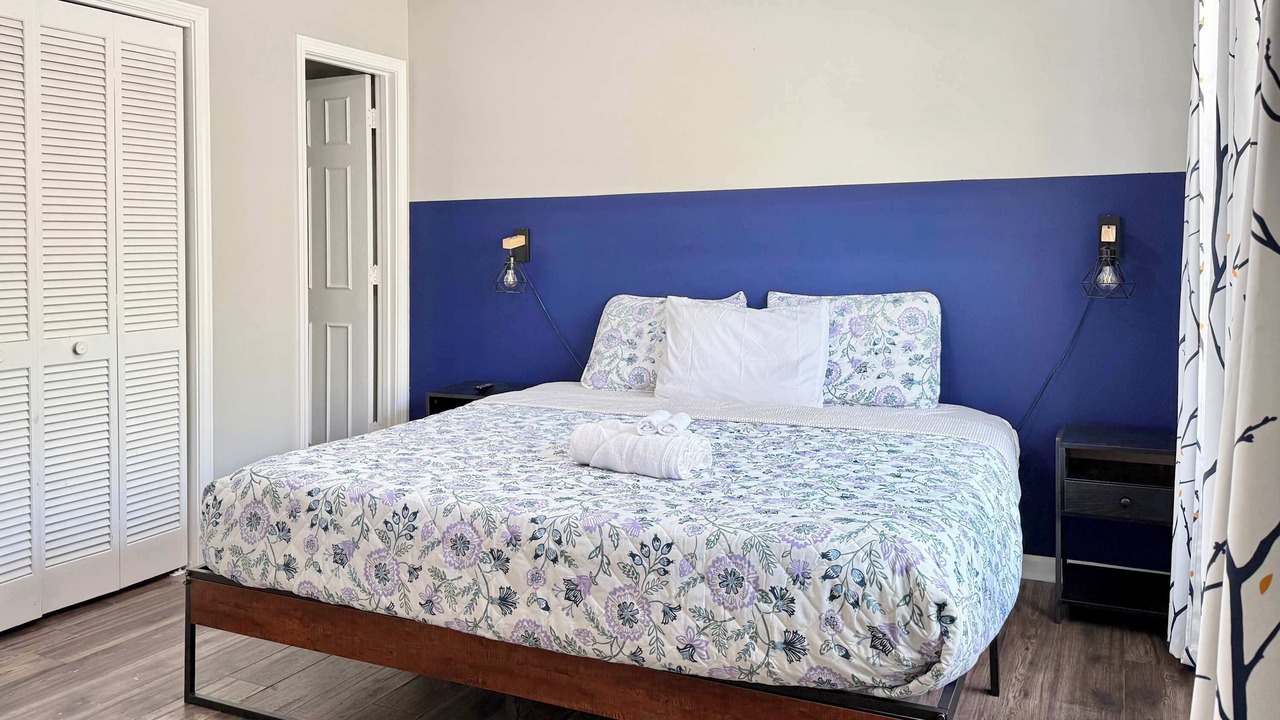 Photo of Bedroom in Norcross