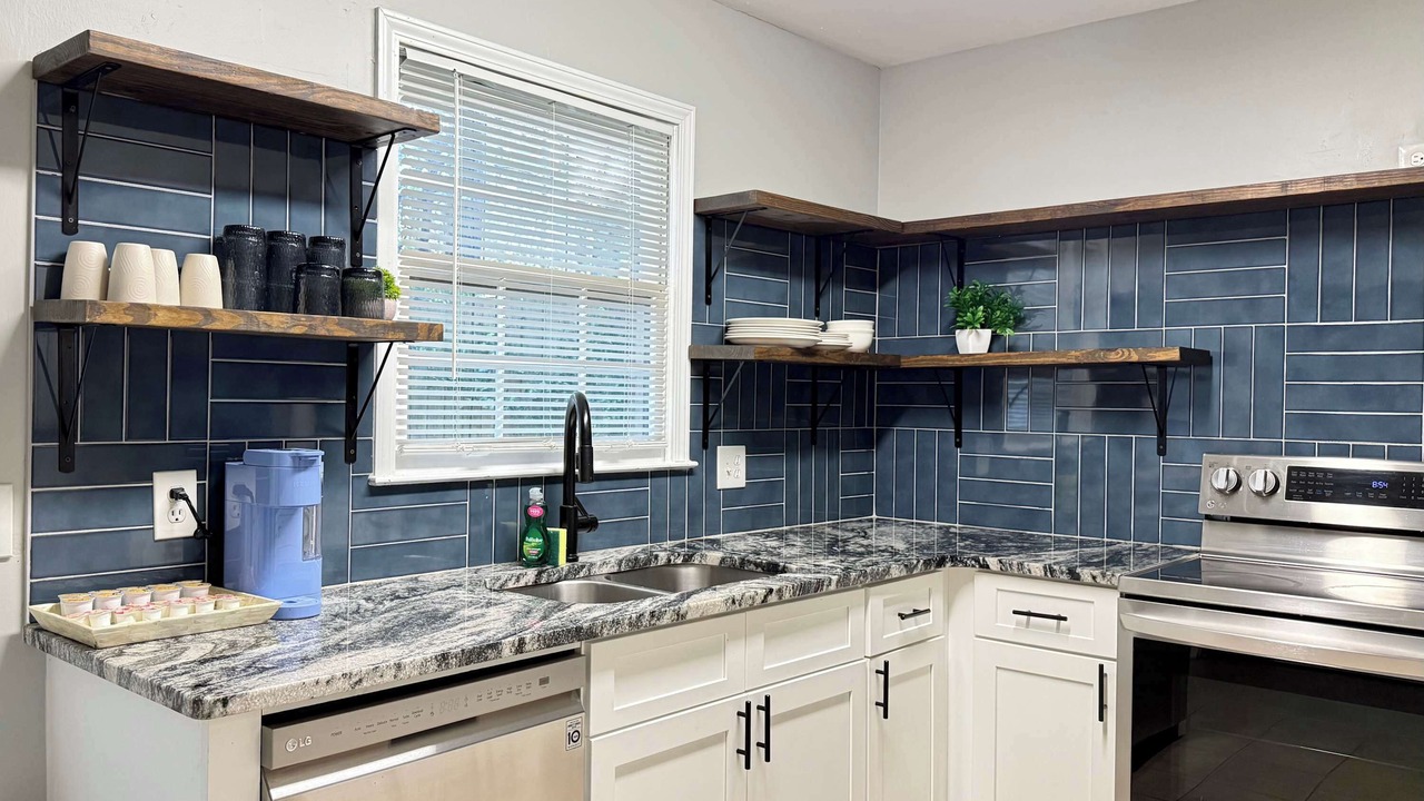 Photo of Kitchen in Norcross