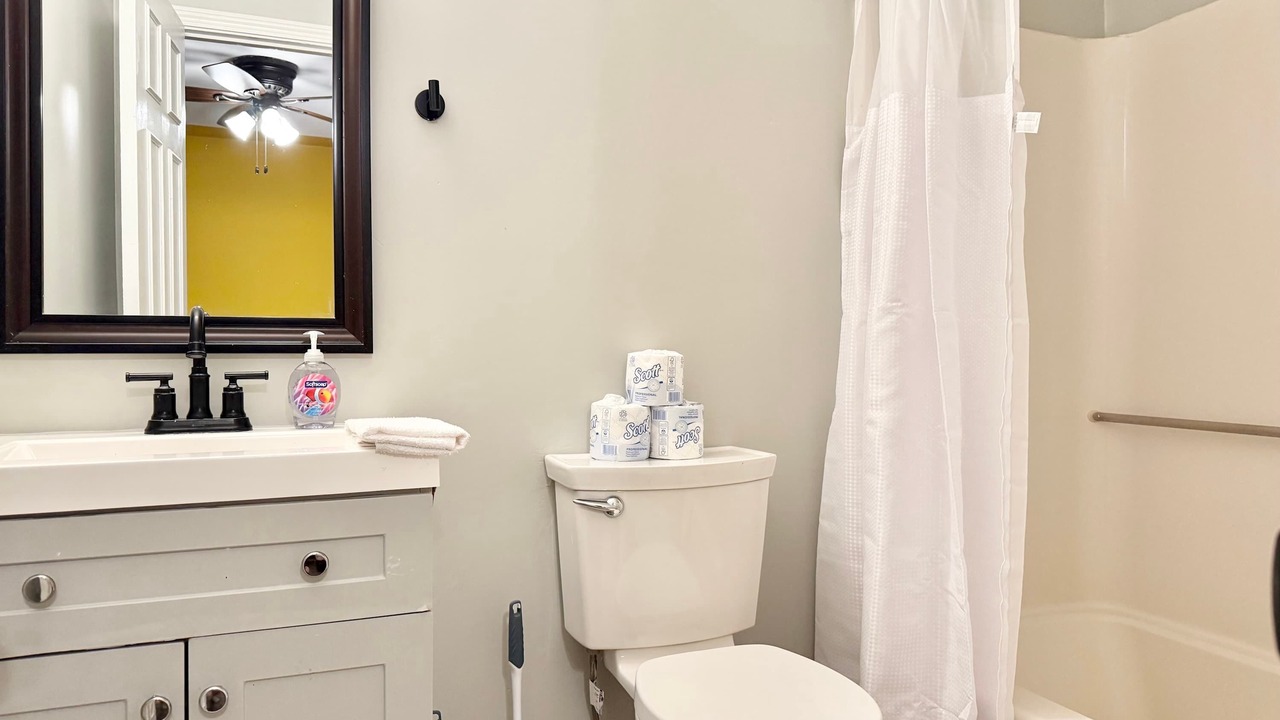 Photo of Bathroom in Norcross