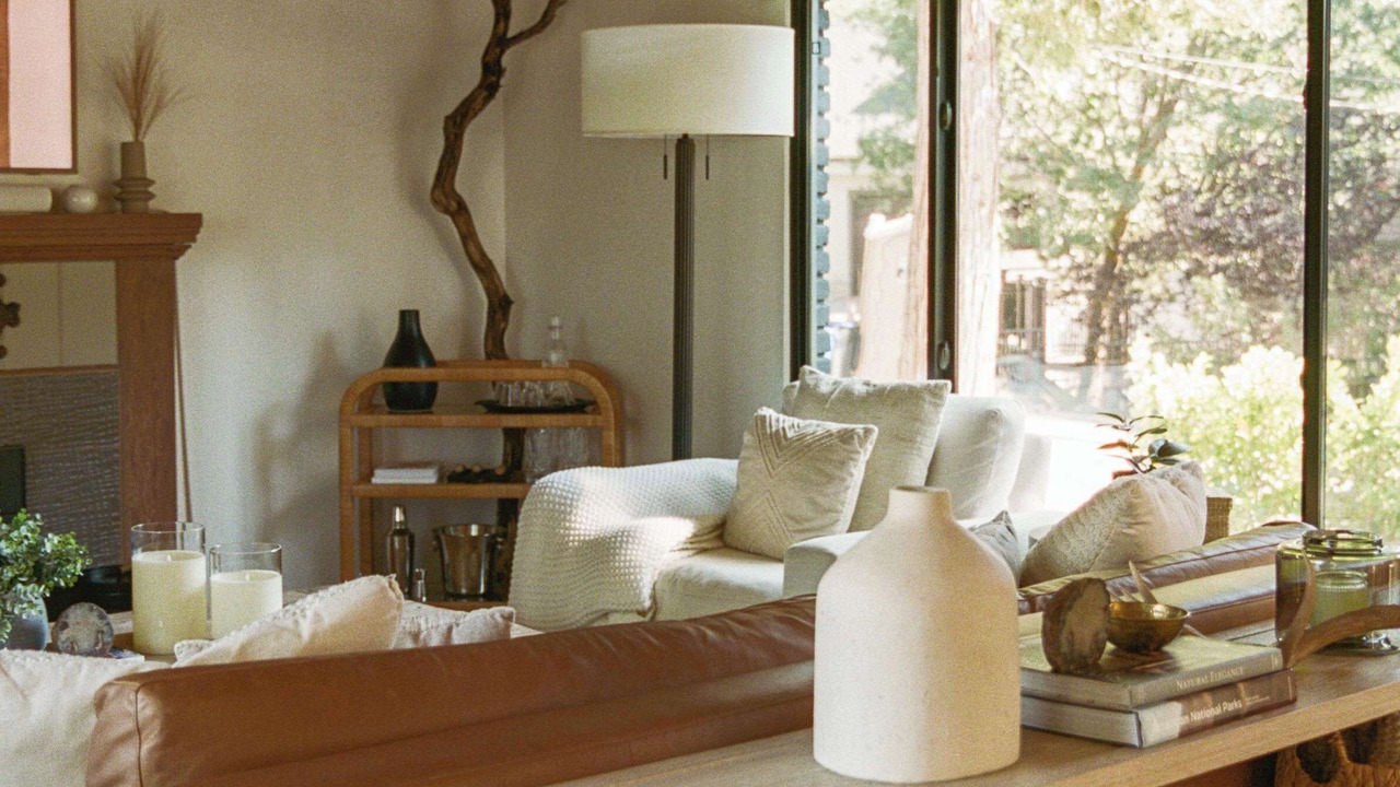 Photo of Livingroom in Cedar Glen