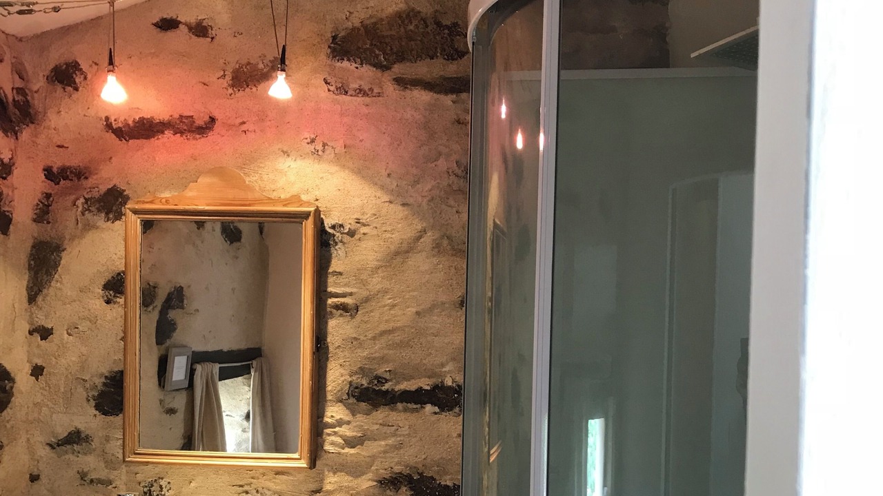 Photo of Bathroom in Cheffois
