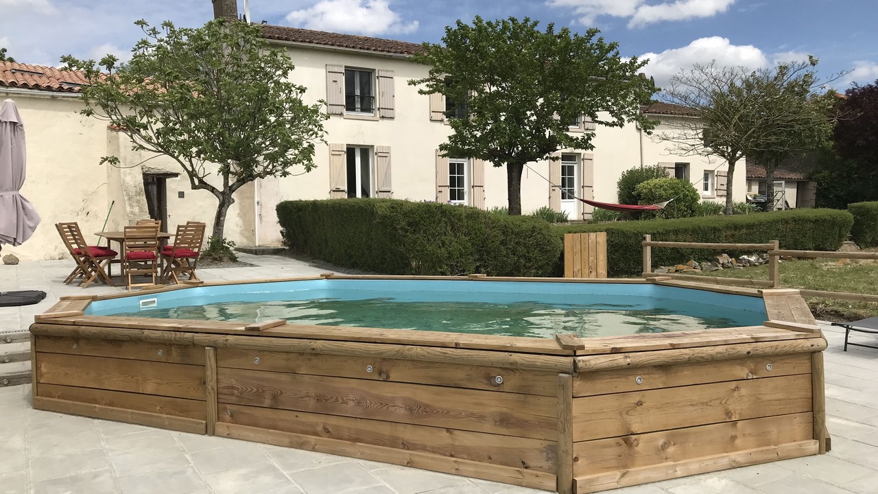 Photo of Outdoor in Cheffois