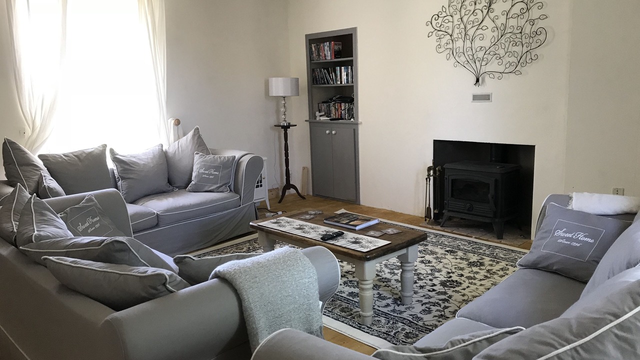 Photo of Livingroom in Cheffois