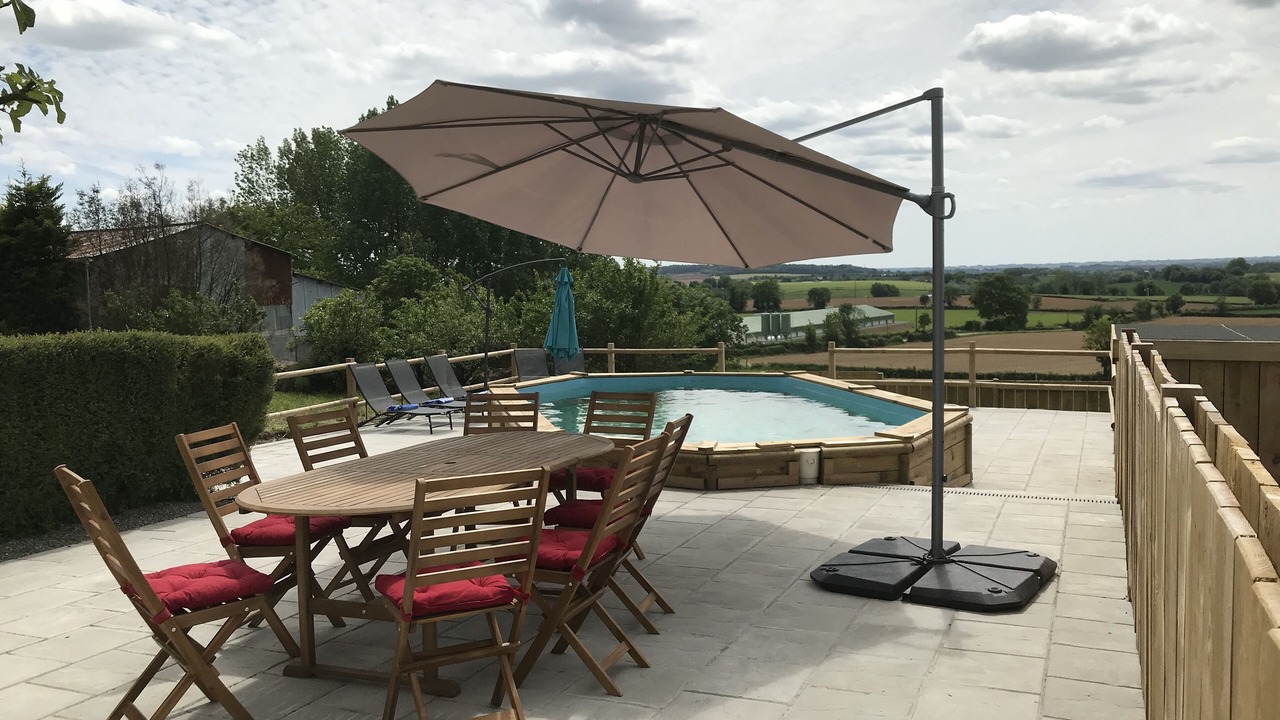 Photo of Outdoor in Cheffois