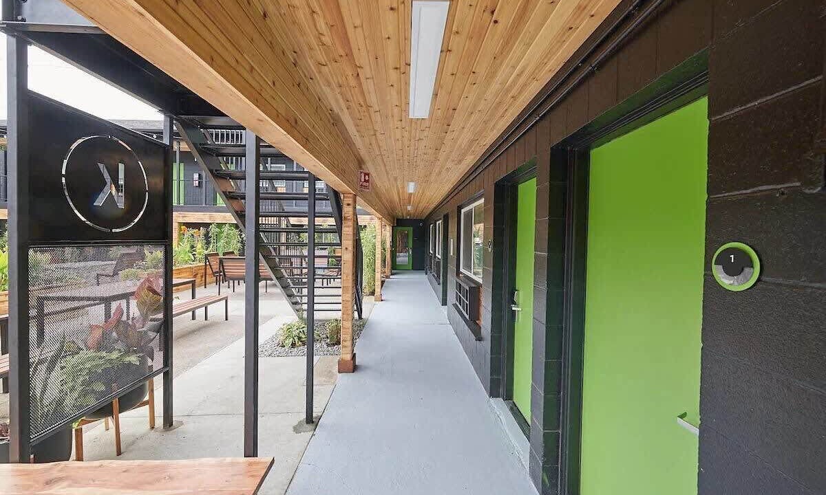 Photo of Outdoor in Kenton