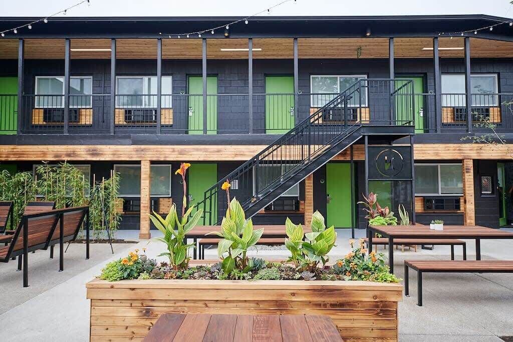 Photo of Outdoor in Kenton