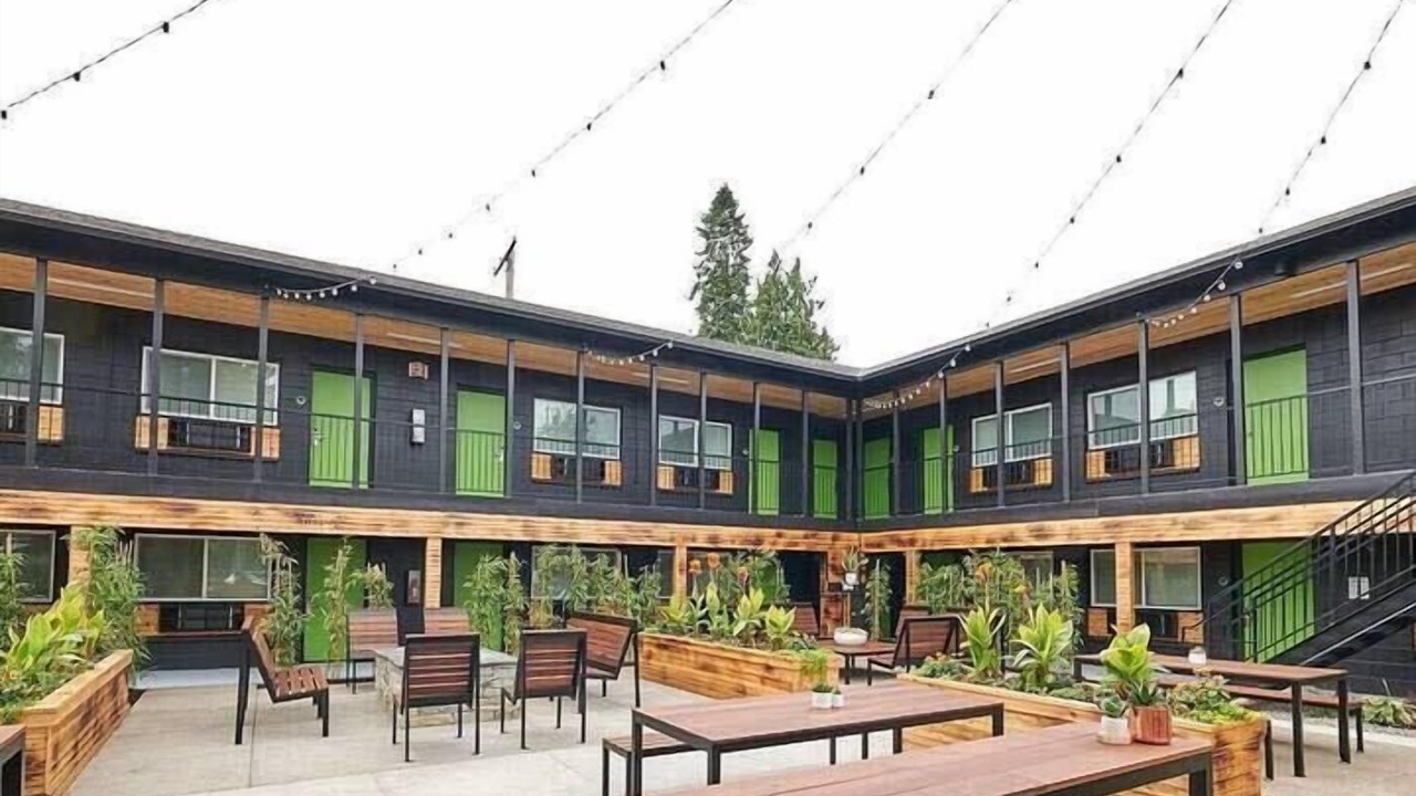 Photo of Outdoor in Kenton