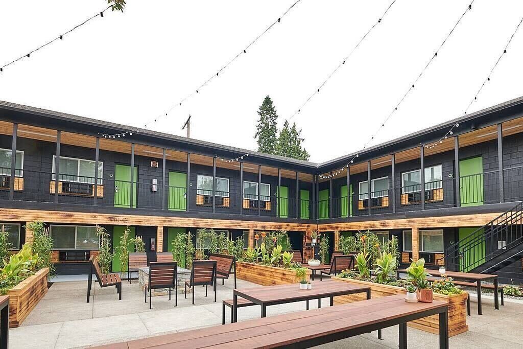 Photo of Outdoor in Kenton