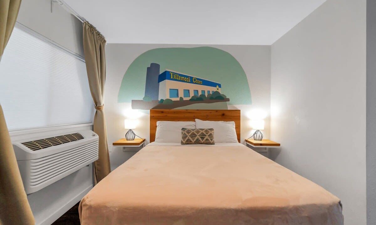 Photo of Bedroom in Kenton