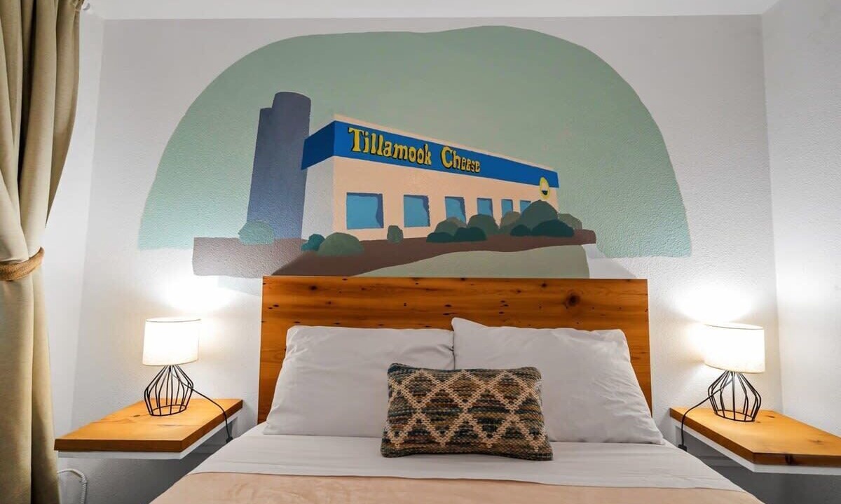 Photo of Bedroom in Kenton