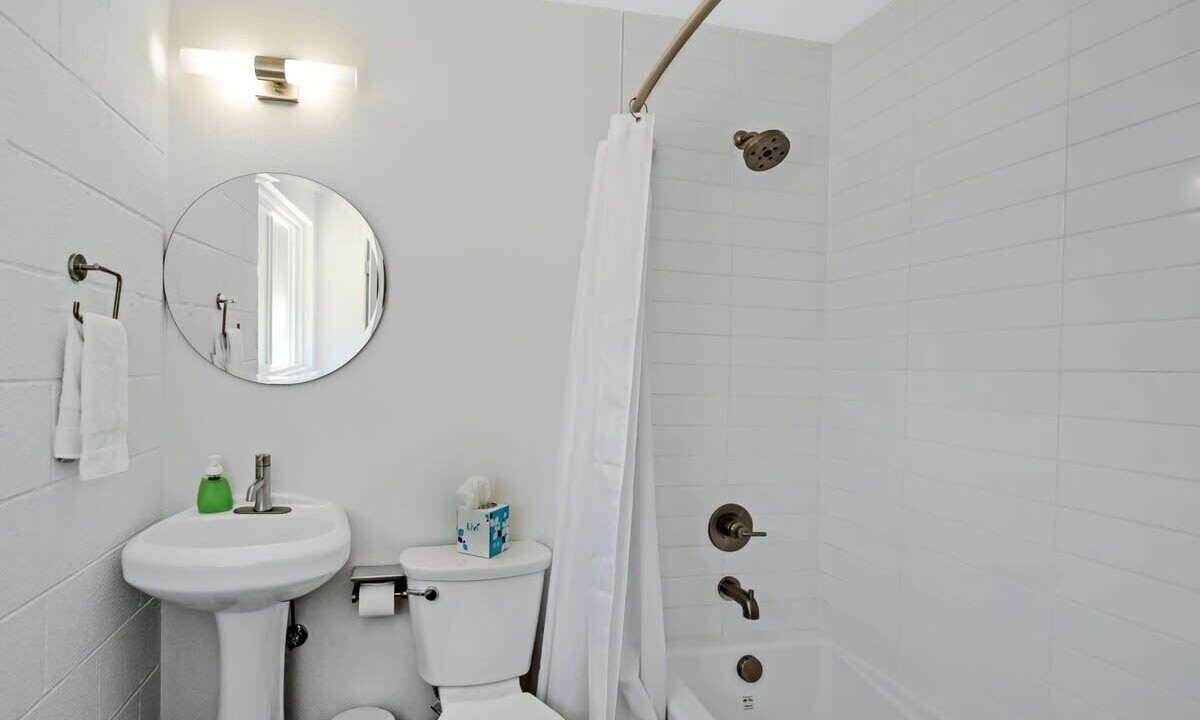 Photo of Bathroom in Kenton