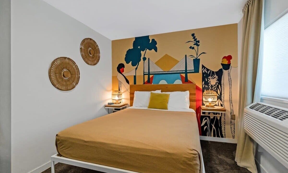 Photo of Bedroom in Kenton